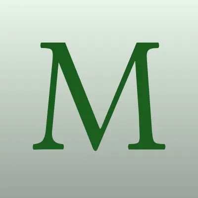 Магазин ритуальных товаров, лого-визитка