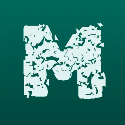 Малыш, детский сад, лого-визитка