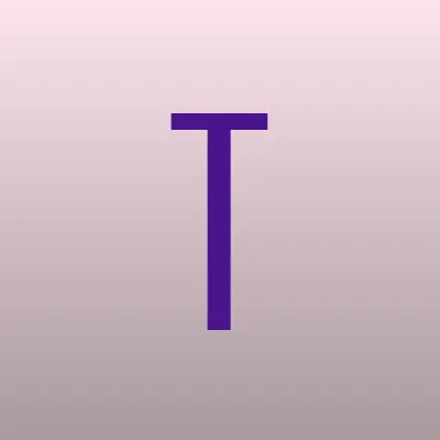 Татьяна, продовольственный магазин, лого-визитка