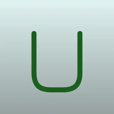 У Натальи, магазин, лого-визитка